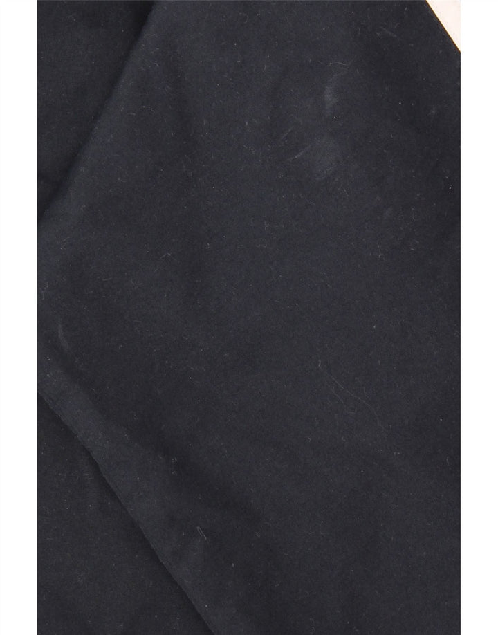 Adidas Pantalón Chándal Niño 11-12 Años Azul Marino Poliéster