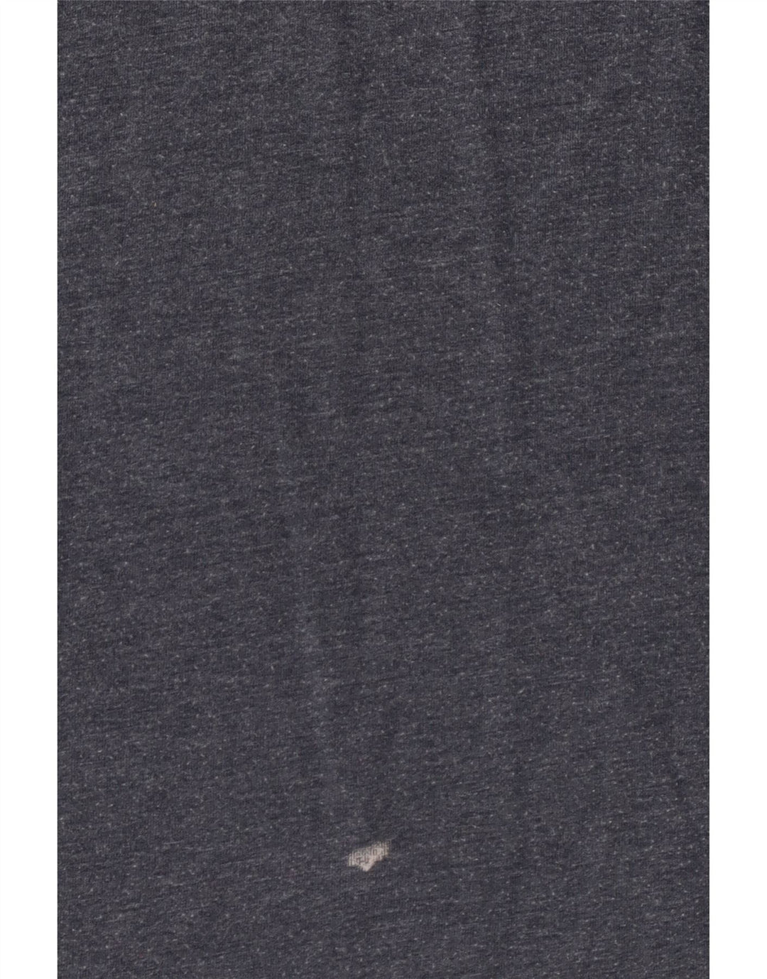 Pierre Cardin Camiseta Hombre Top Small Azul Marino Algodón