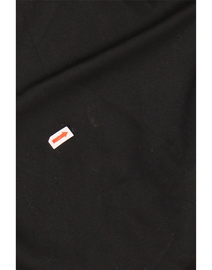 RUSSELL ATHLETIC Pantalón de chándal para hombre 2XL Negro Poliéster