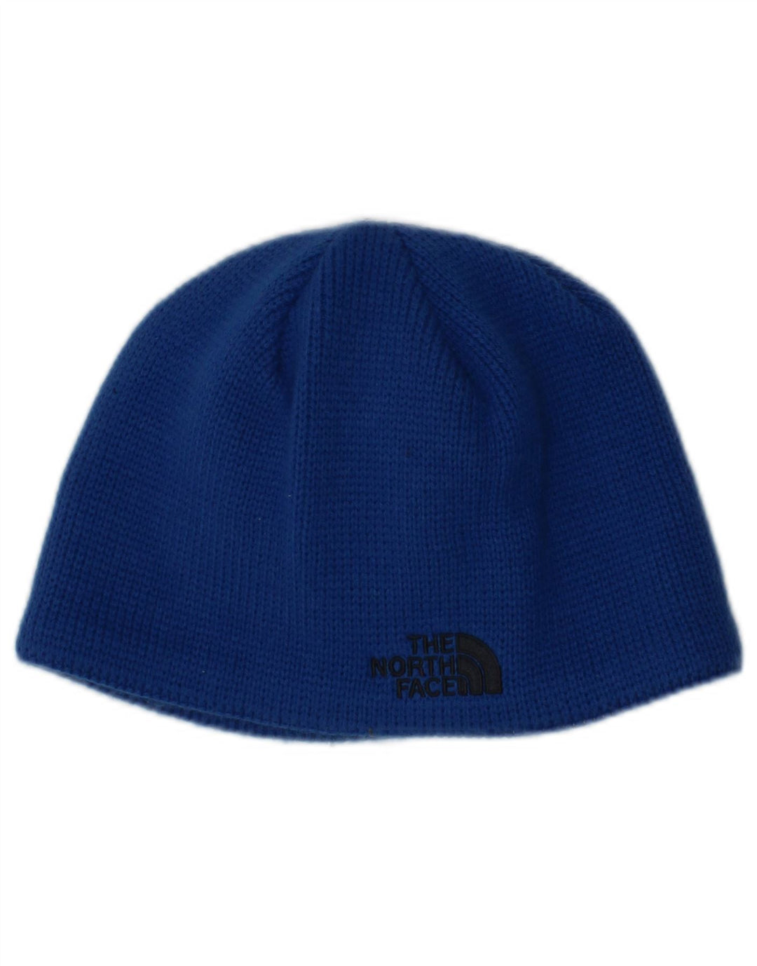 The North Face Gorro Gráfico para Hombre Talla única Azul Acrílico Invierno