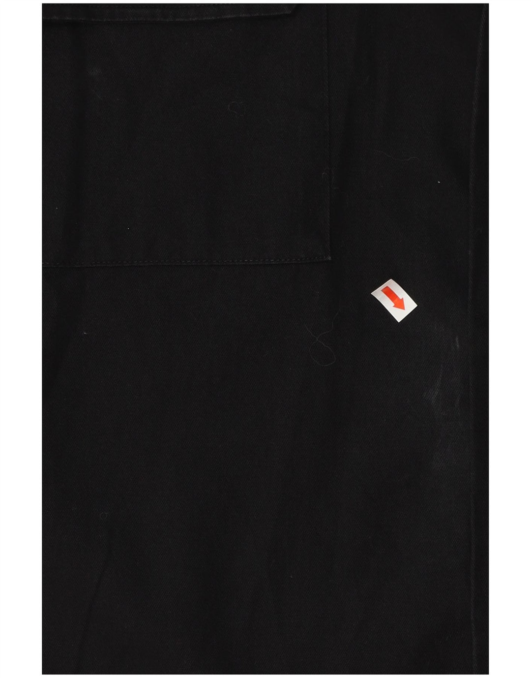 Camisa Dainese Graphic De Manga Corta Para Hombre Large Black Cotton
