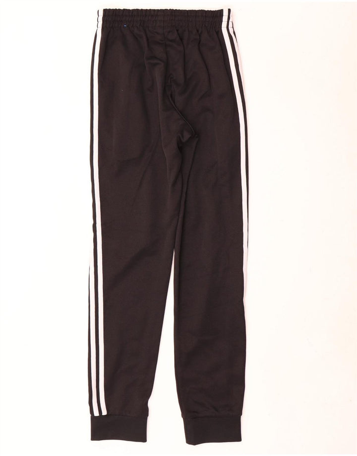 Adidas Pantalones De Chándal Hombre Joggers XS Negro Poliéster