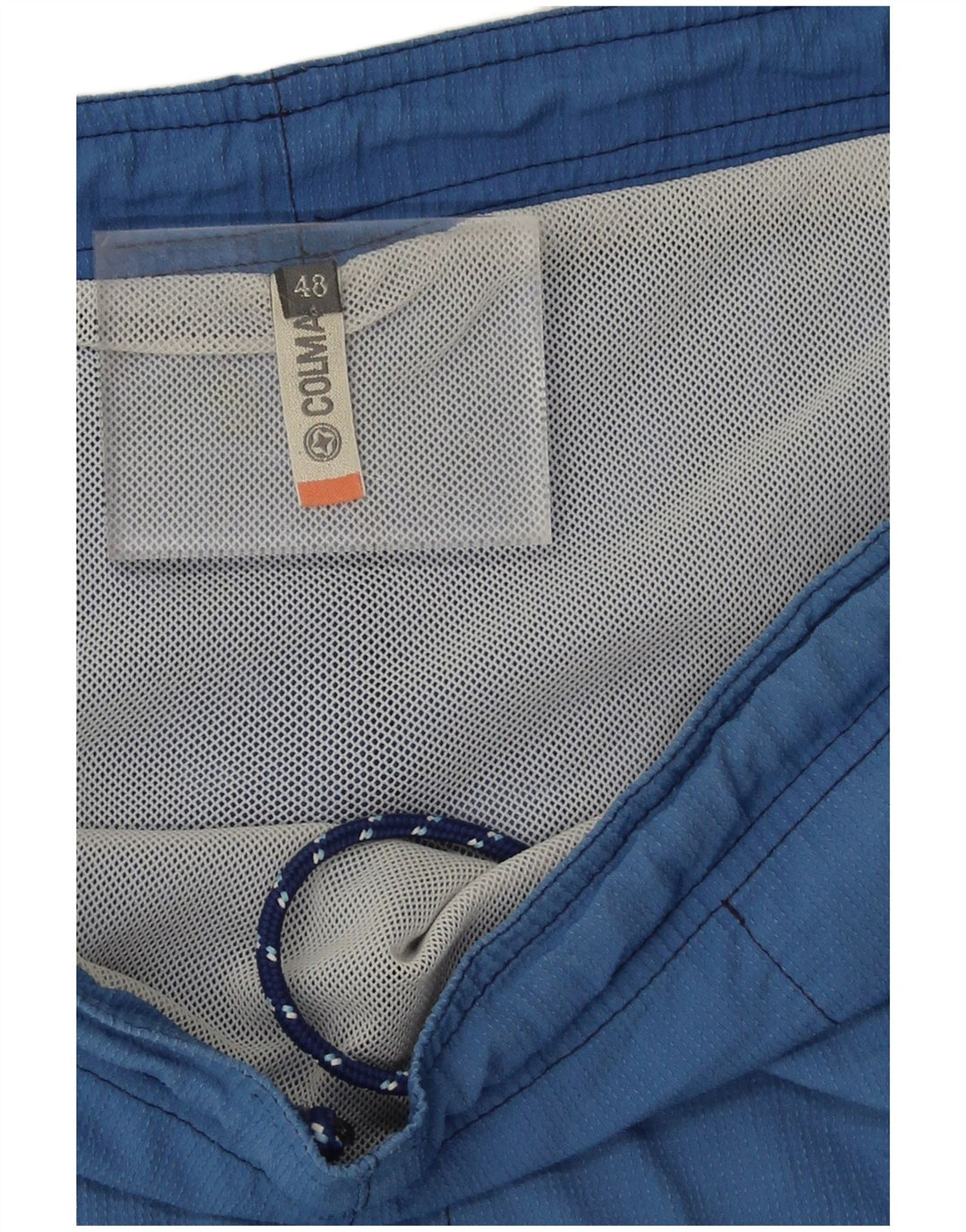Bañador Colmar Hombre EU 48 Azul Medio Poliéster