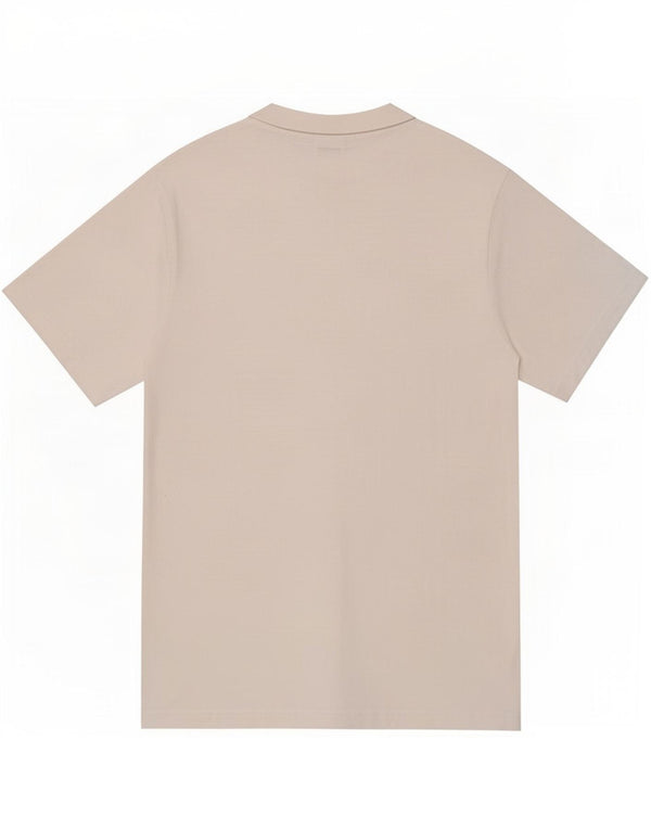 Asics Camiseta para mujer Top UK 12 Medium White Cotton