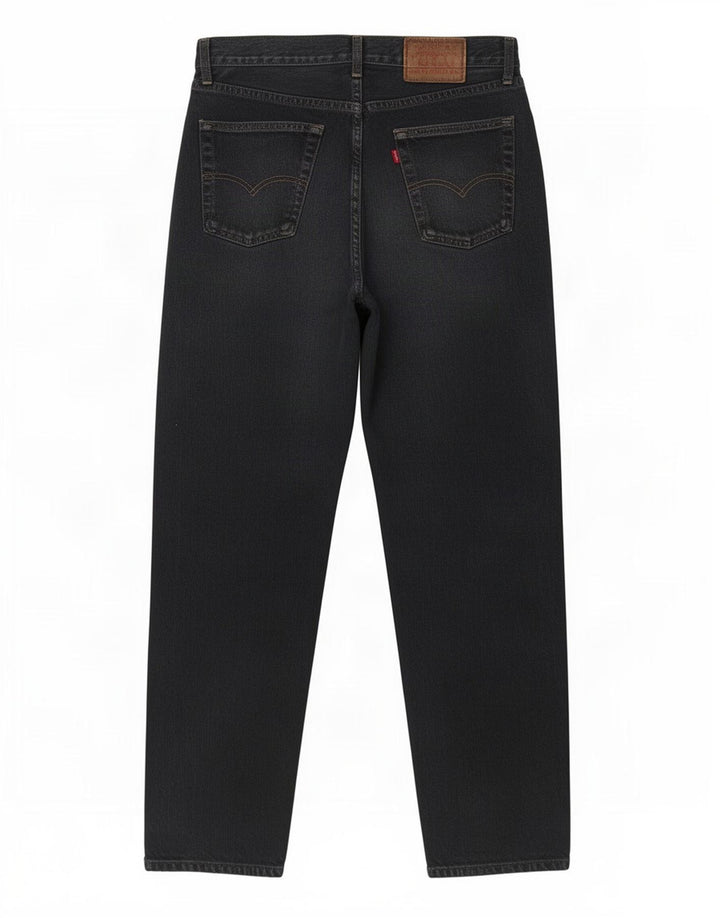 Vaqueros Levi's Hombre Rectos W34 L32 Azul Marino