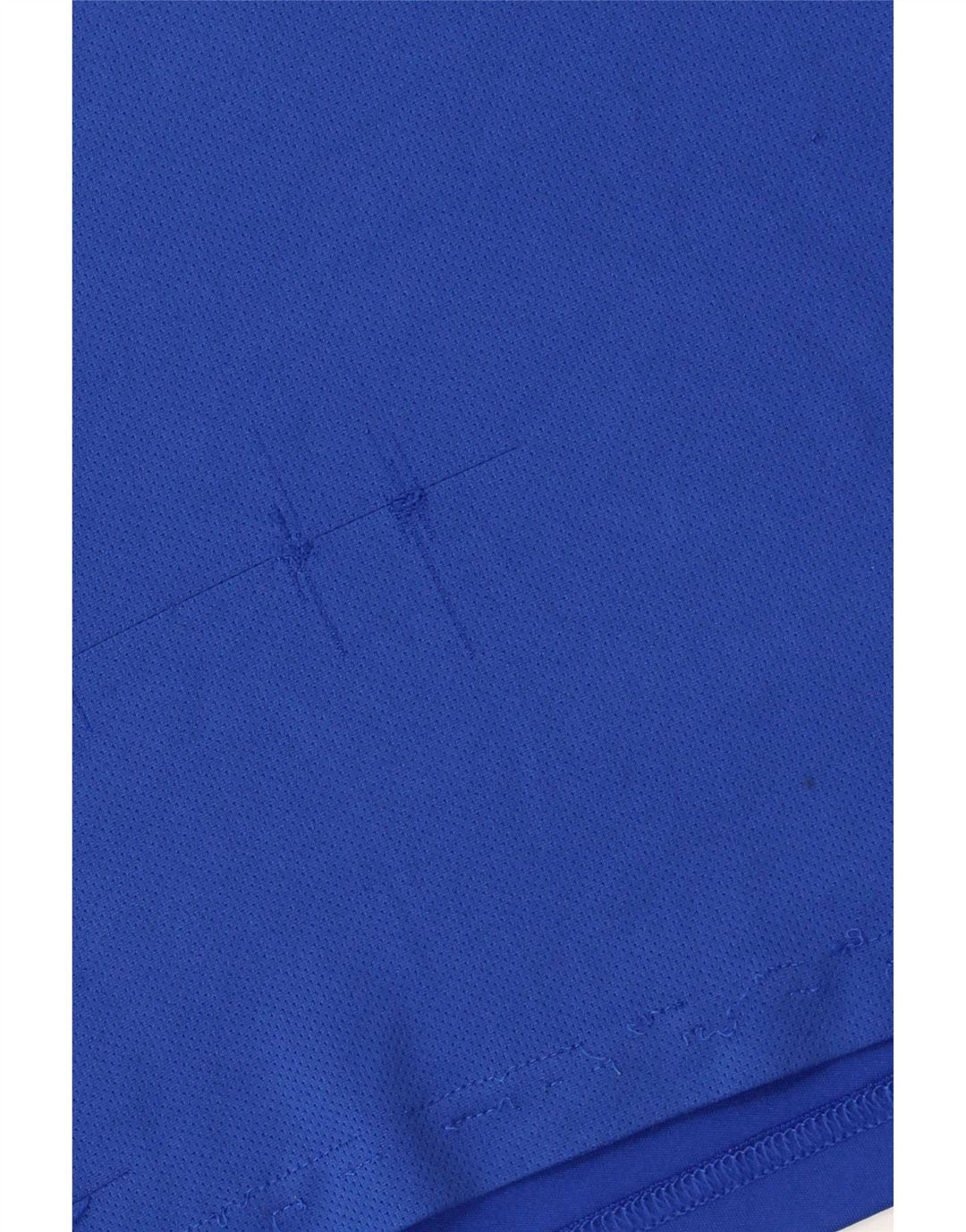 Adidas Camiseta Aeroready para niño 8-9 años Azul Poliéster