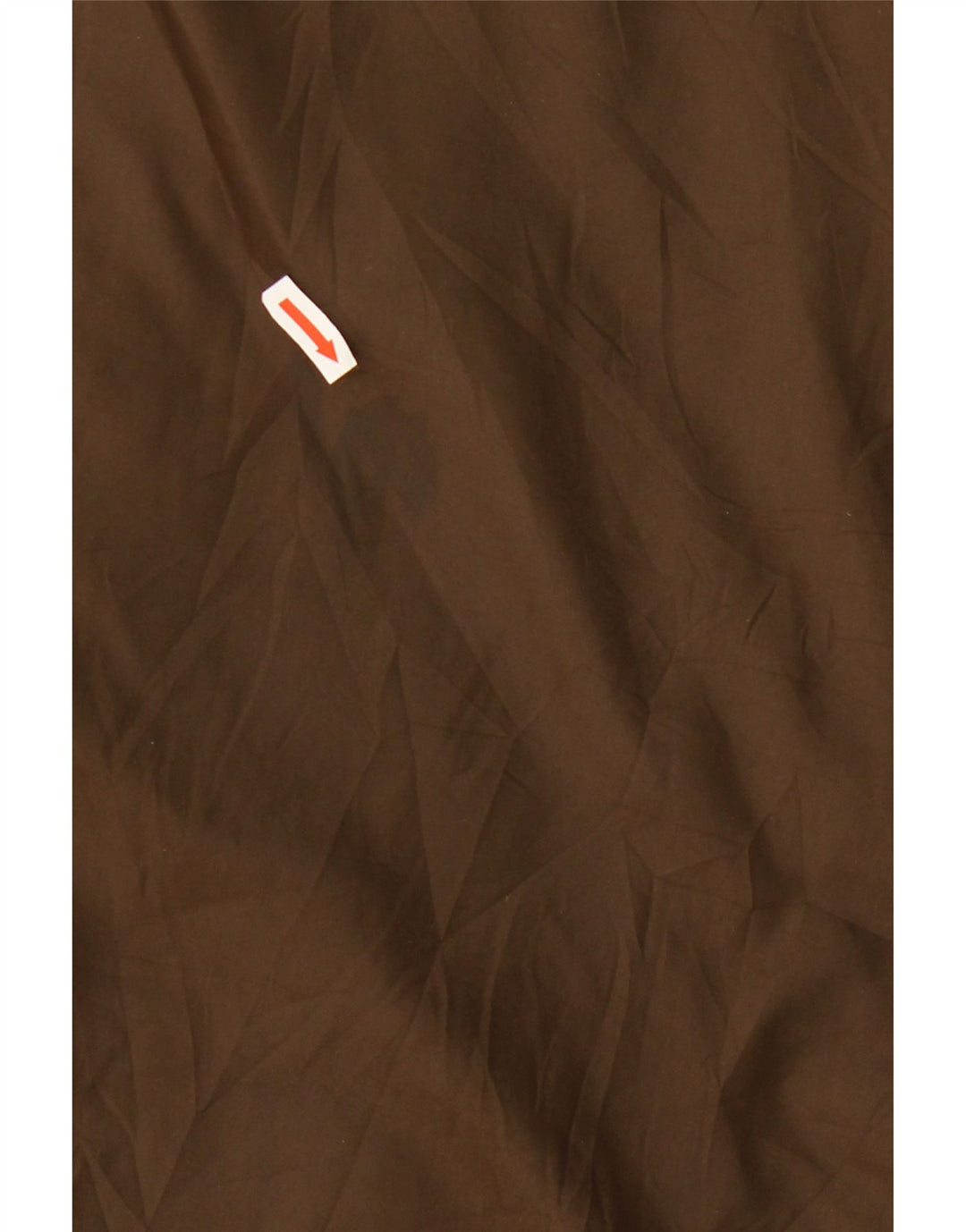 PUMA Mens Bomber Jacket UK 40 Large Brown Polyester Vintage Puma and Second-Hand Puma from Messina Hembry 