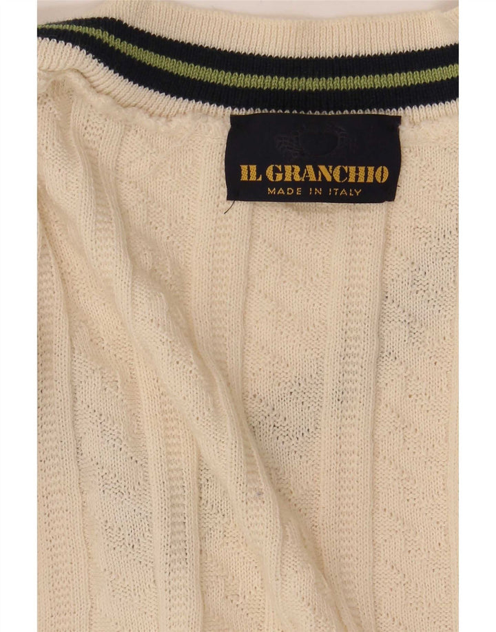 Il Granchio Hombre