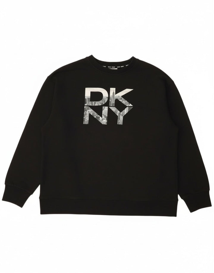 Sudadera Dkny Hombre