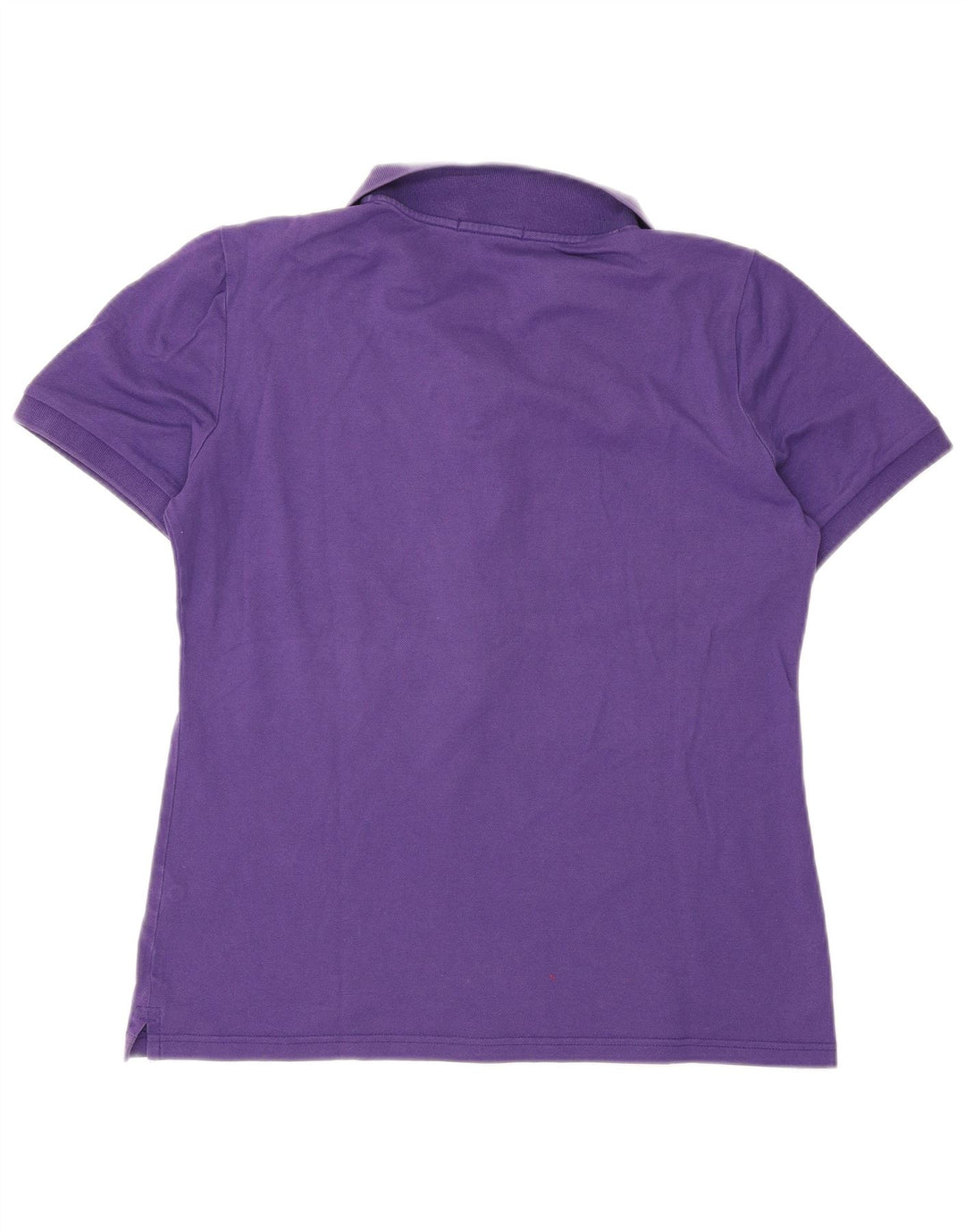 Polo Joop Mujer IT 44 Mediano Morado Algodón