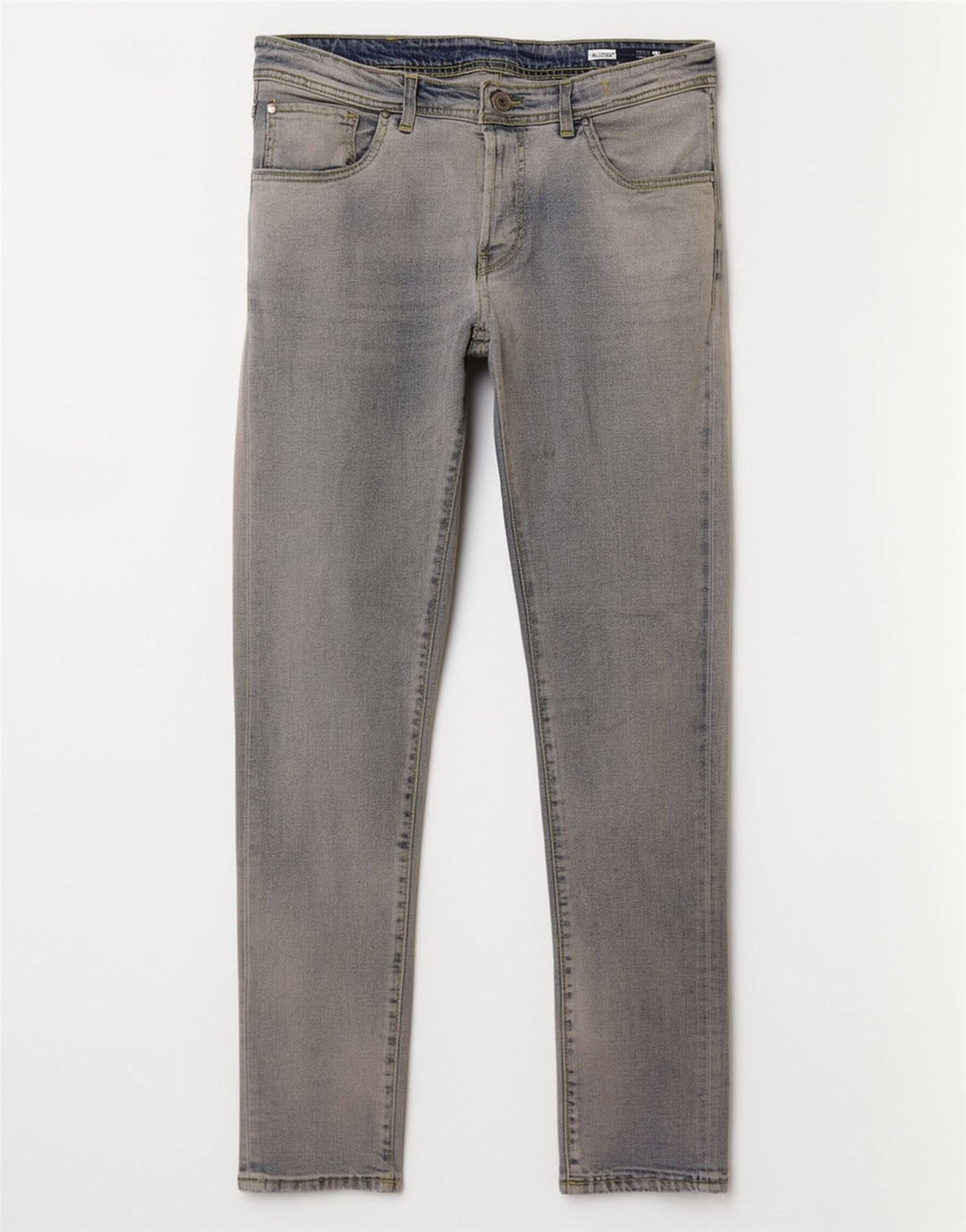 Vaqueros ajustados para hombre Liu Jo W32 L32 Algodón azul