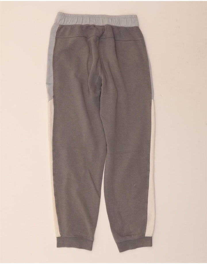 NIKE Pantalones de chándal para niño Joggers 13-14 años XL Gris Colorblock