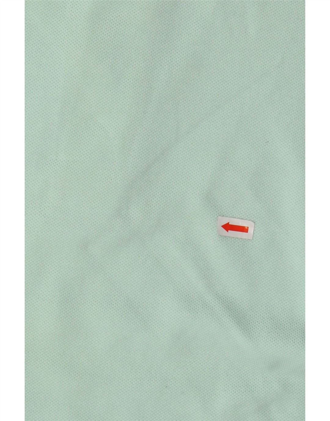 LACOSTE Polo para hombre talla 6 XL Algodón turquesa