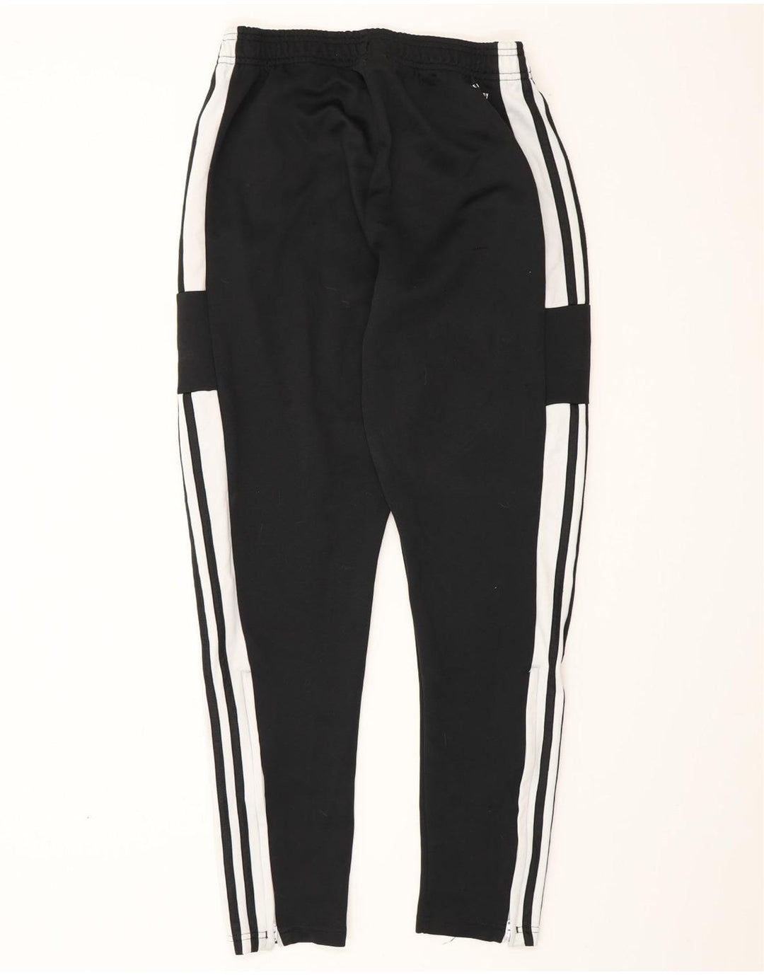 Adidas Hombre Aeroready Pantalones De Chándal Mediano Negro Poliéster