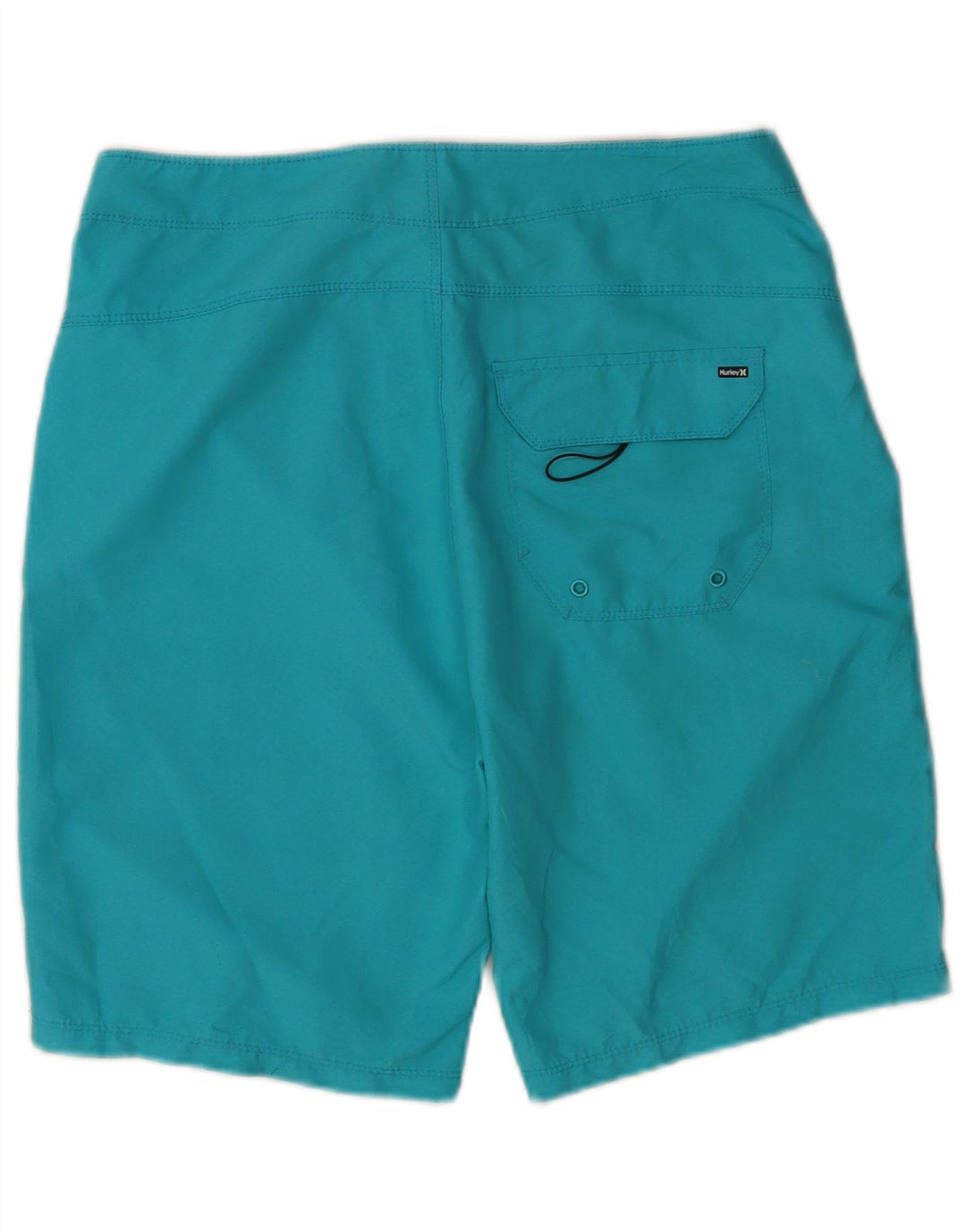 Bañador Hurley Hombre Azul Medio Poliéster