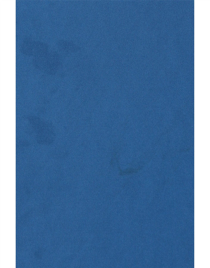 NIKE Camiseta Niño Dri Fit Top 13-14 Años XL Azul Poliéster Deportes