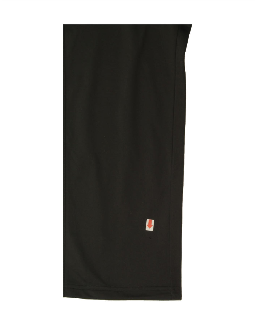 NIKE Boys Tracksuit Trousers 12-13 Years Large Grey Polyester Vintage Nike and Second-Hand Nike from Messina Hembry 
