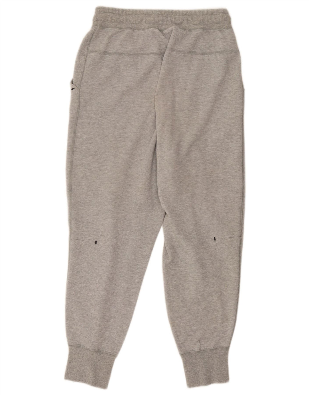 Nike Pantalones de Chándal para Hombre Joggers Small Gris Algodón