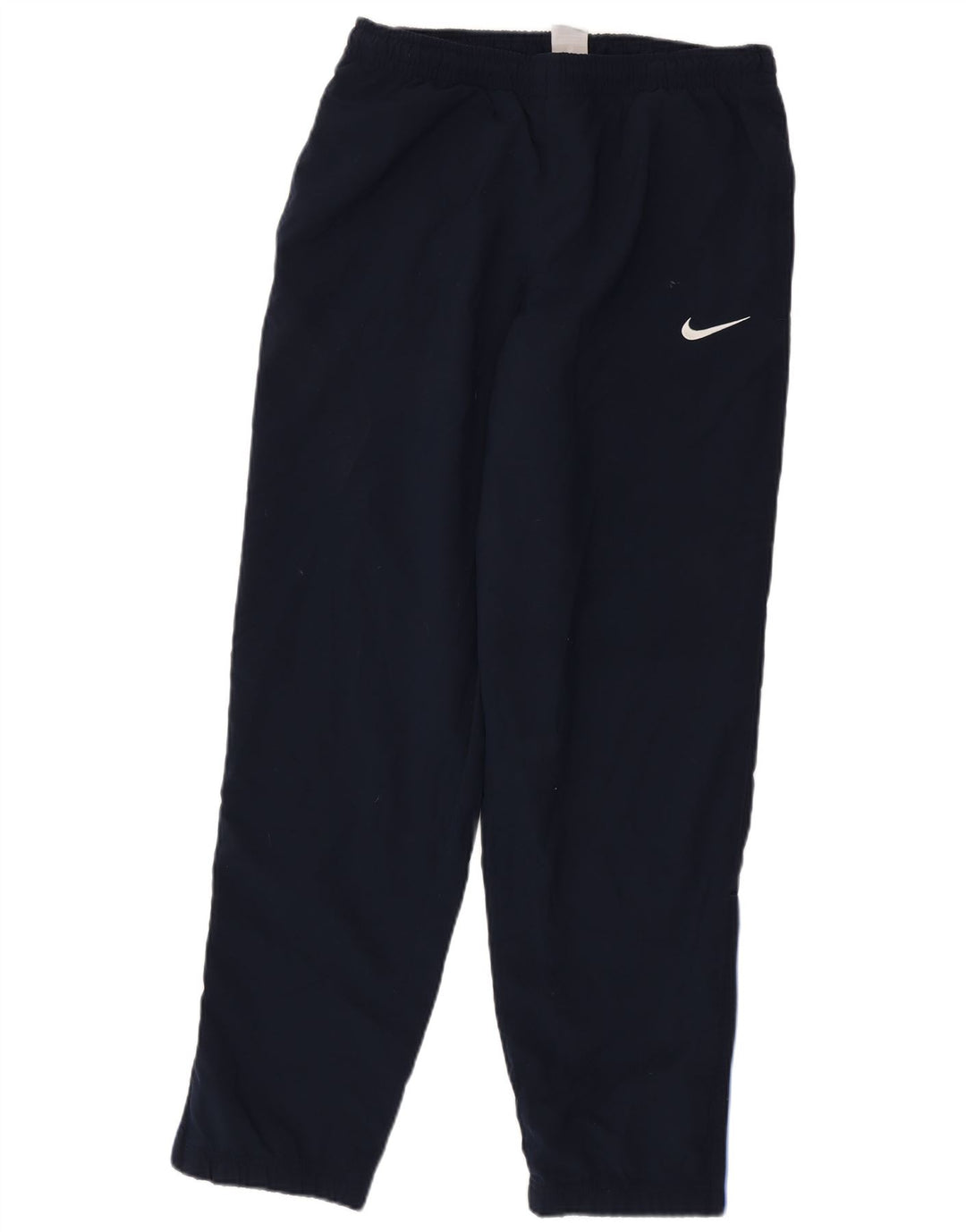 Pantalón de chándal NIKE para hombre ES 38/40 Medium Azul marino Poliéster