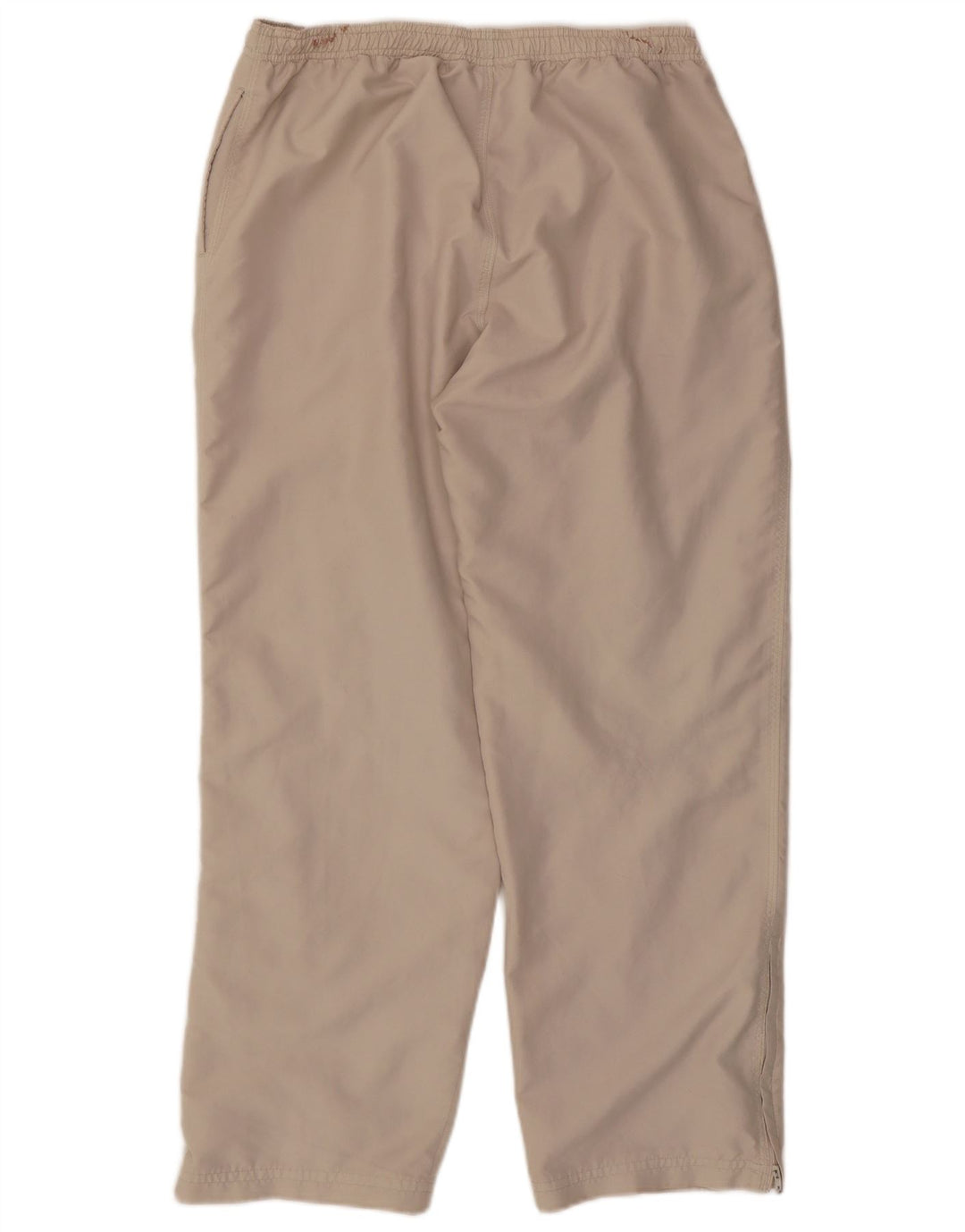 Pantalón de Chándal Reebok Hombre XL Beige