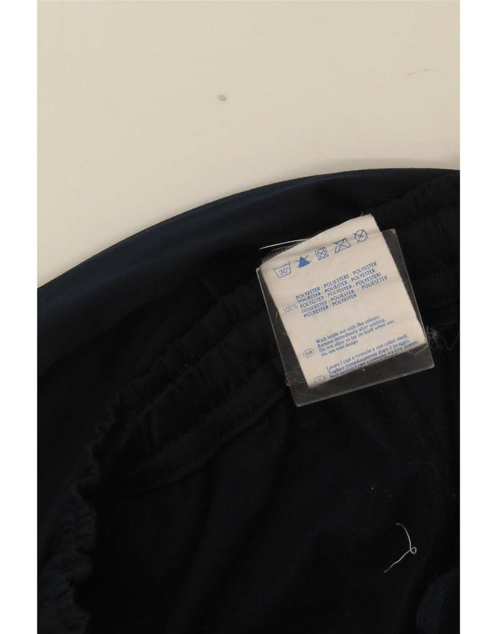 Champion Pantalón Chándal Hombre XL Azul Marino Poliéster