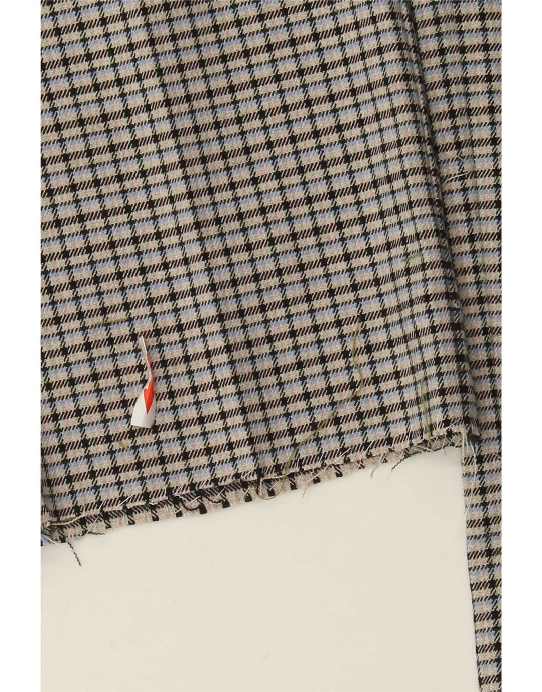 Marks & Spencer Pantalones cortos para mujer UK 10 Small W30 L24 Grey Check
