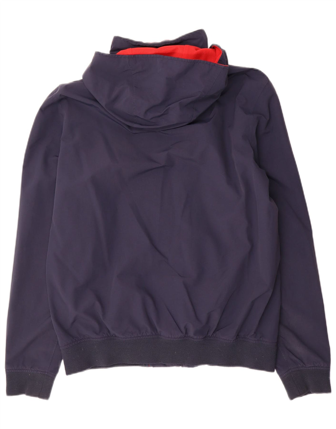 Timberland Chaqueta Bomber con Capucha para Hombre UK 38 Medium Azul Marino