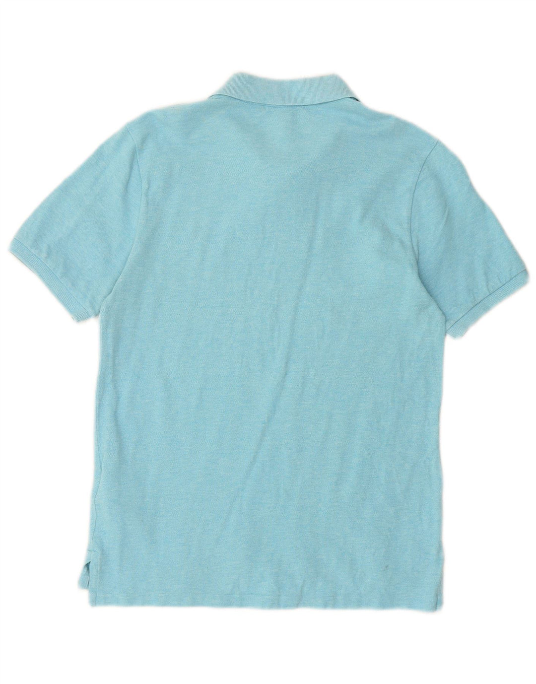 POLO RALPH LAUREN Polo para niño 14-15 años Grande Azul Algodón