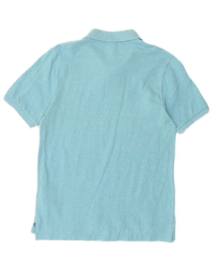 POLO RALPH LAUREN Polo para niño 14-15 años Grande Azul Algodón