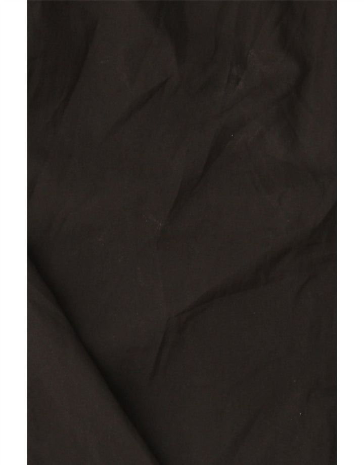 Puma - Pantalones de chándal para hombre, color negro