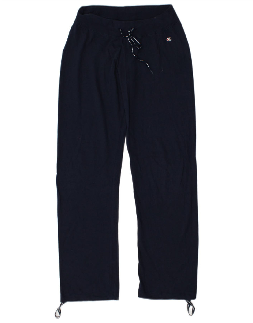 CHAMPION Pantalones de chándal Heritage Classics para mujer UK 6 XS Azul marino