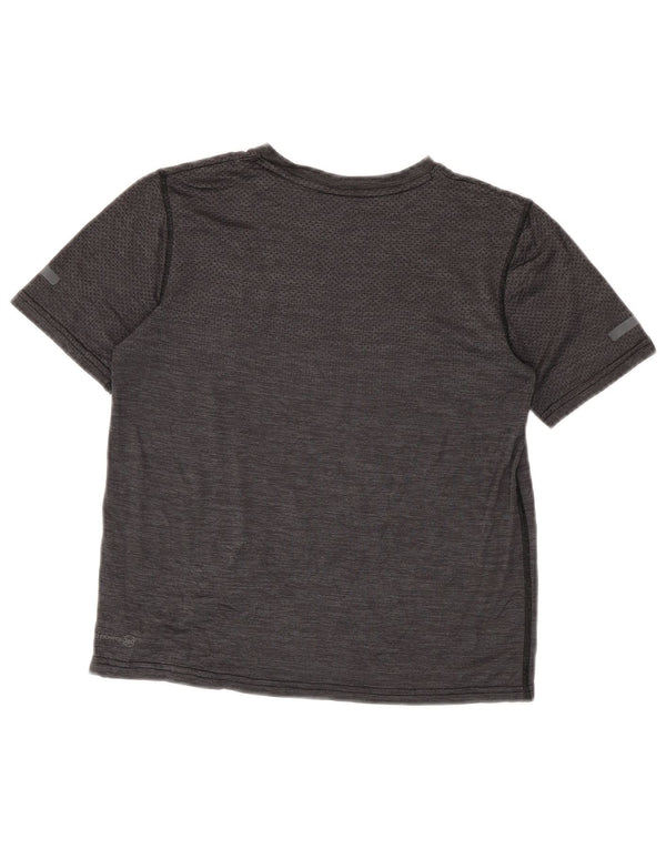 Camiseta para niños de 9 a 10 años, talla grande