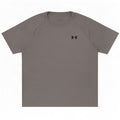 Camiseta Under Armour para hombre, talla grande, gris