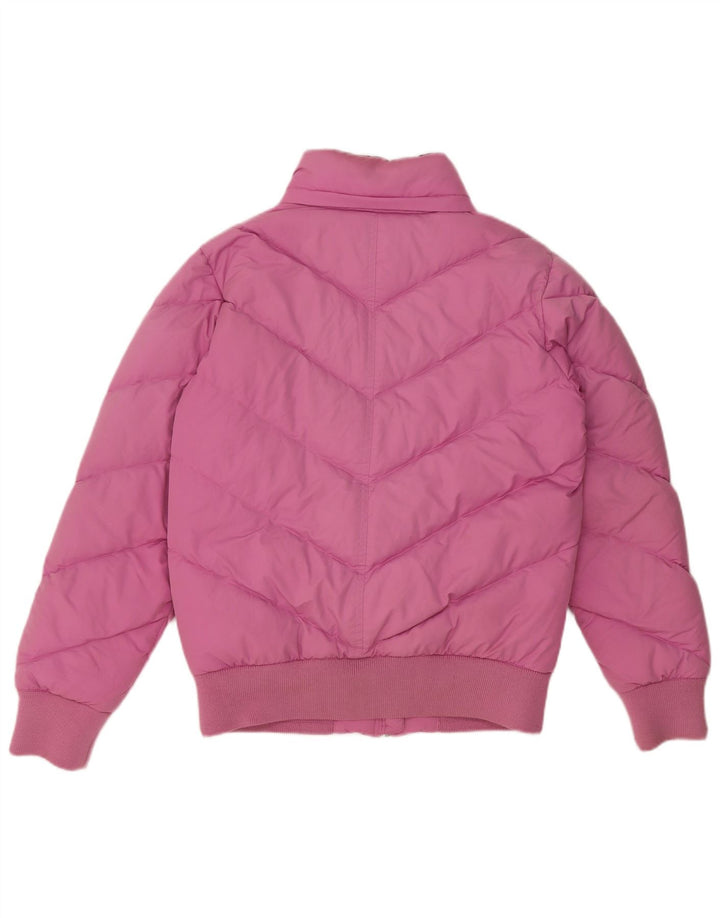 Chaqueta Nike Acolchada Niña 13-14 Años XL Rosa Poliéster