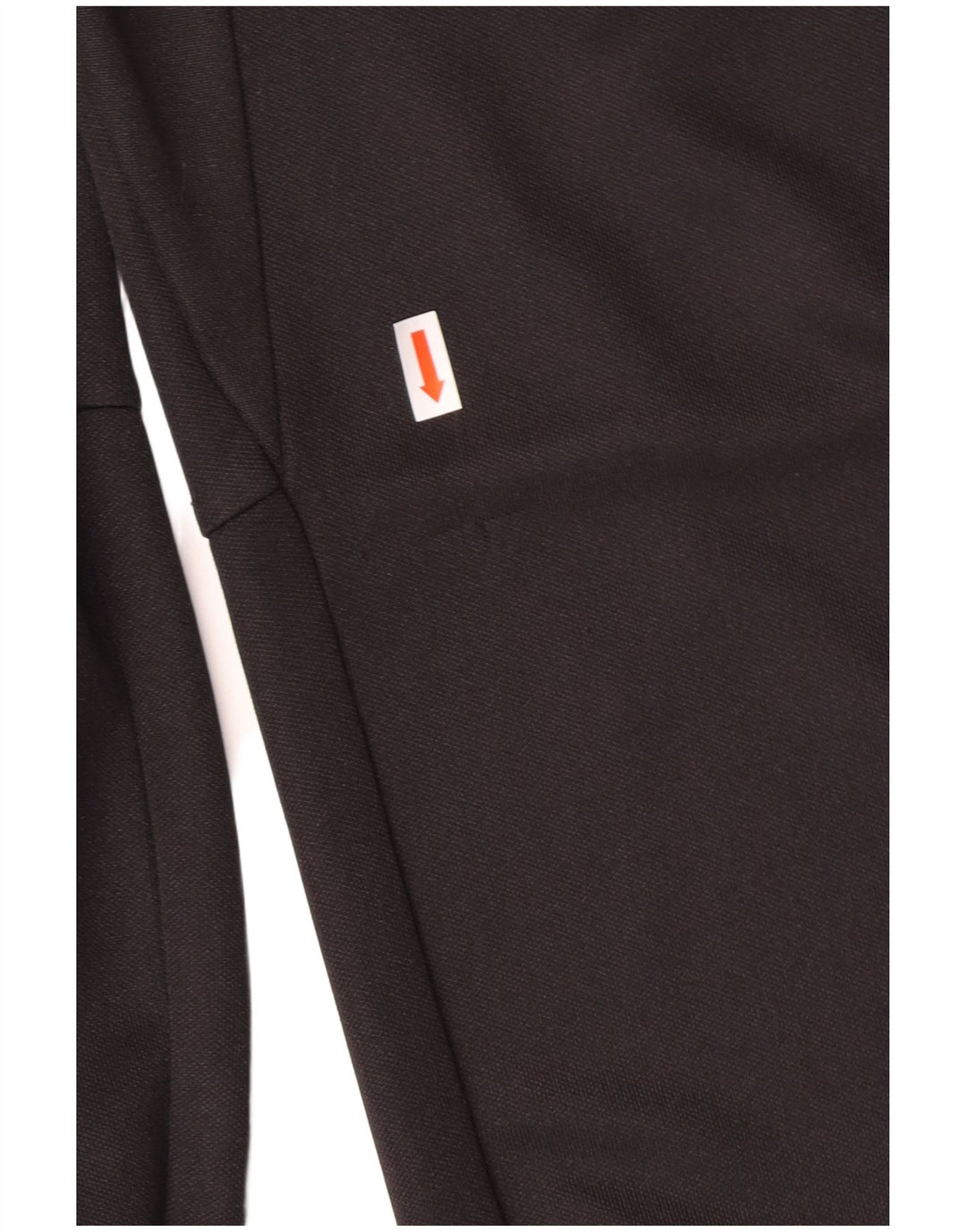 Adidas Hombre Pantalones De Chándal Joggers Medium Negro