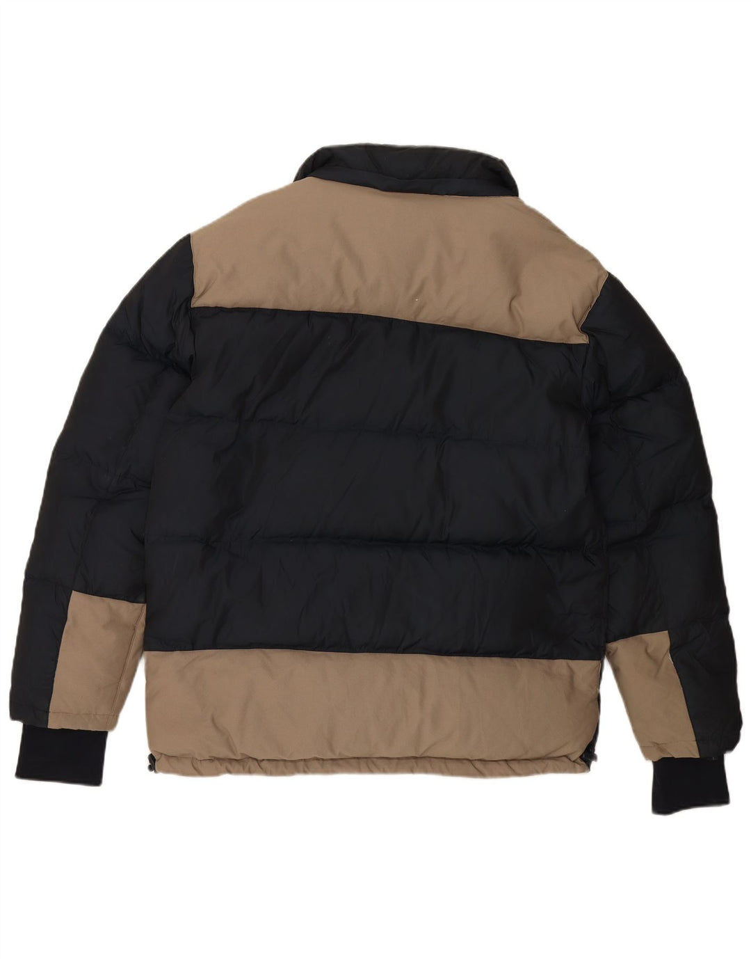 KINGSLAND Chaqueta acolchada para hombre ES 42 XL Azul marino Poliéster color block