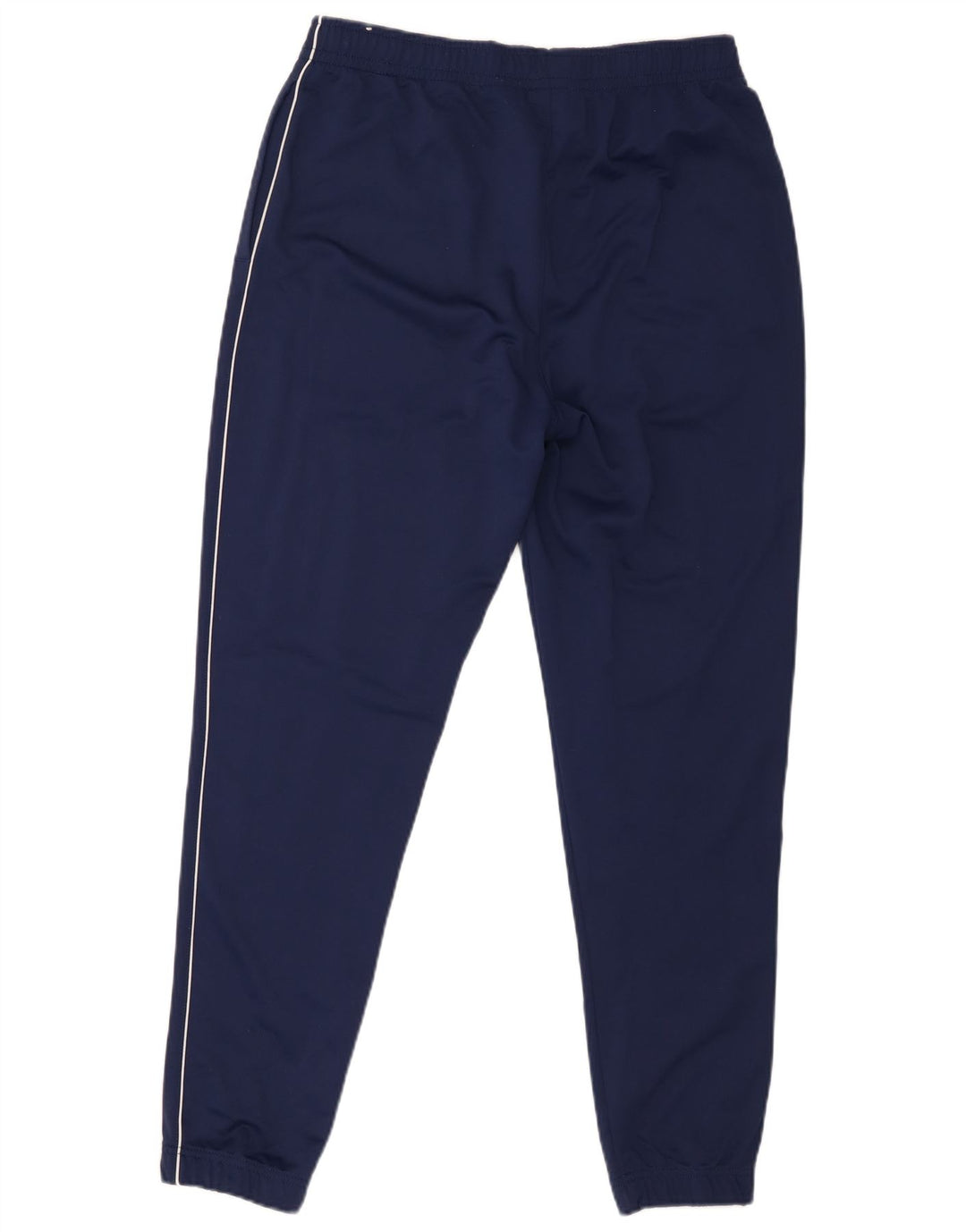 Pantalón De Chándal Nike Hombre Joggers Medium Azul Marino Poliéster