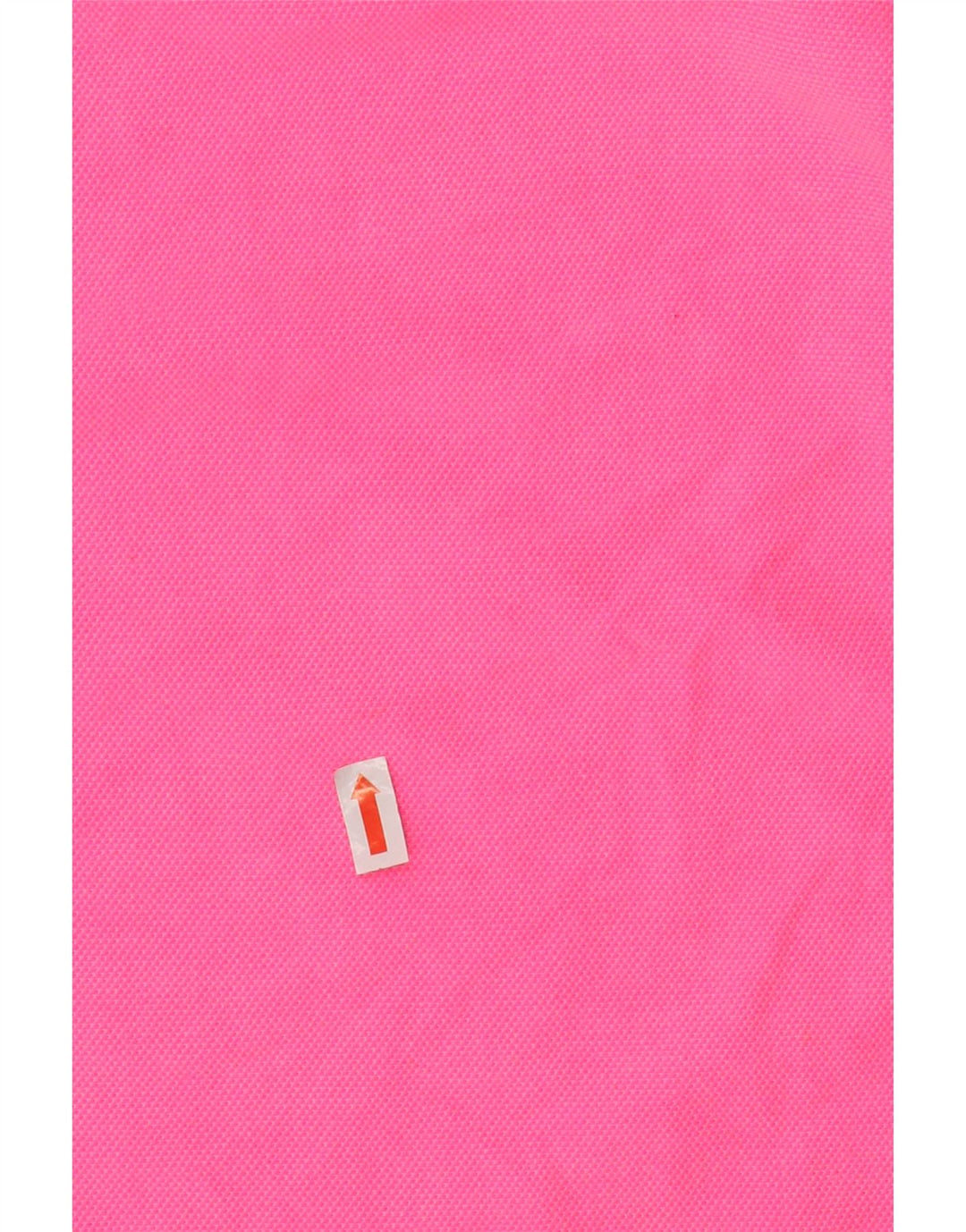 SUPERDRY Polo Hombre Algodón Rosa Medio