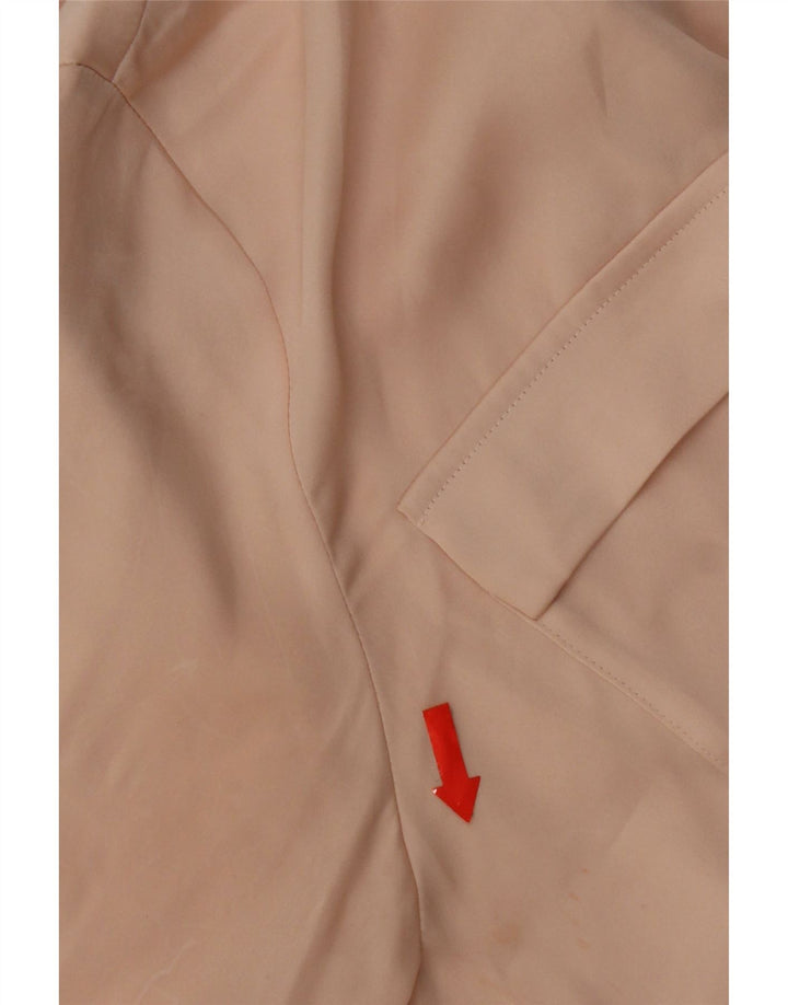 Marks & Spencer Camisa autógrafo para mujer Reino Unido 46 Grande Rosa