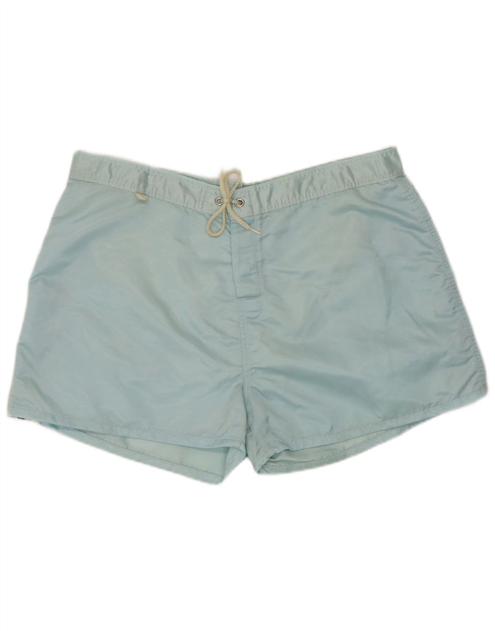 Sundek Bañador Hombre De Nylon Color Block Azul Grande