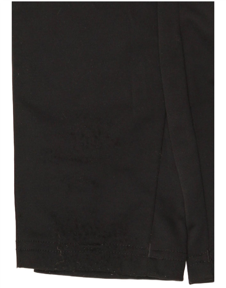 ADIDAS Pantalón Chándal Climacool Niño 15-16 Años Negro Poliéster