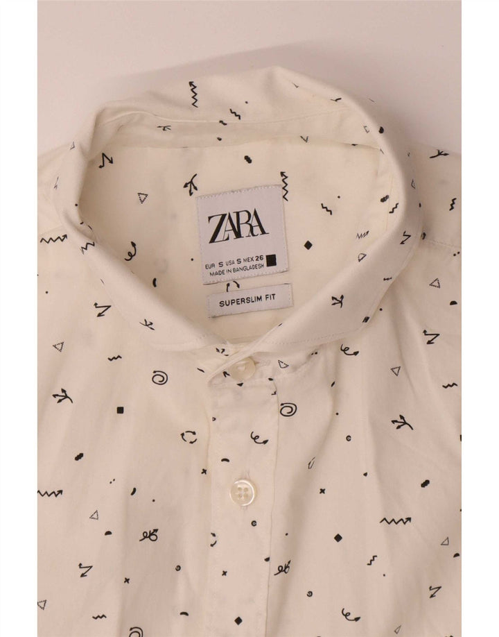Zara Hombre