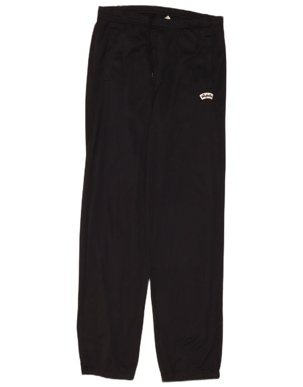 AUSTRALIAN L'ALPINA Pantalones de chándal para hombre Joggers IT 48 Medium Black
