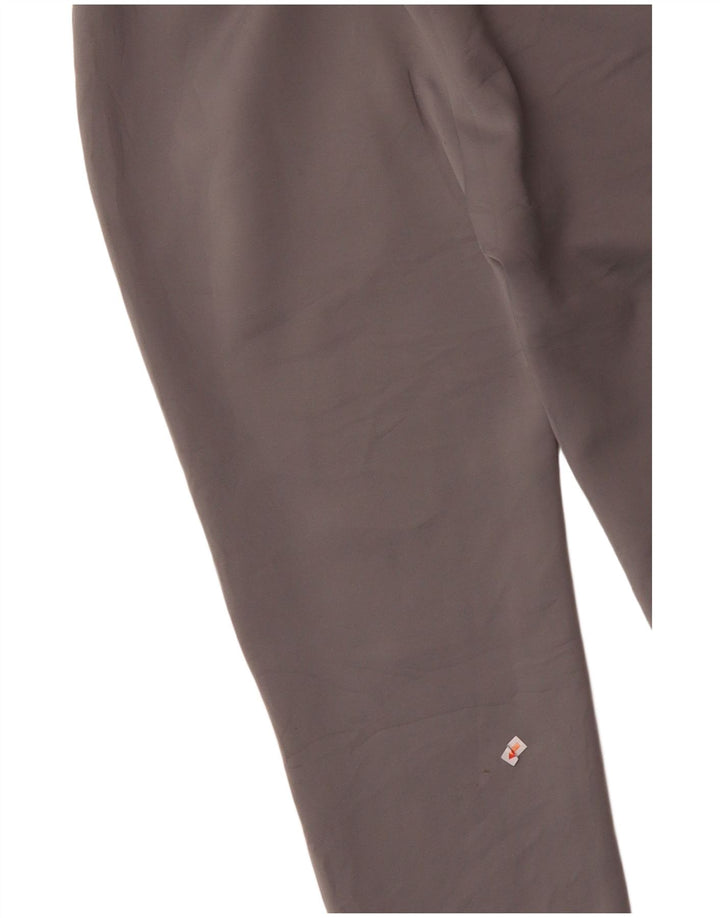 MCKENZIE Hombre Pantalones De Chándal Joggers Gris Medio Colorblock Elastano