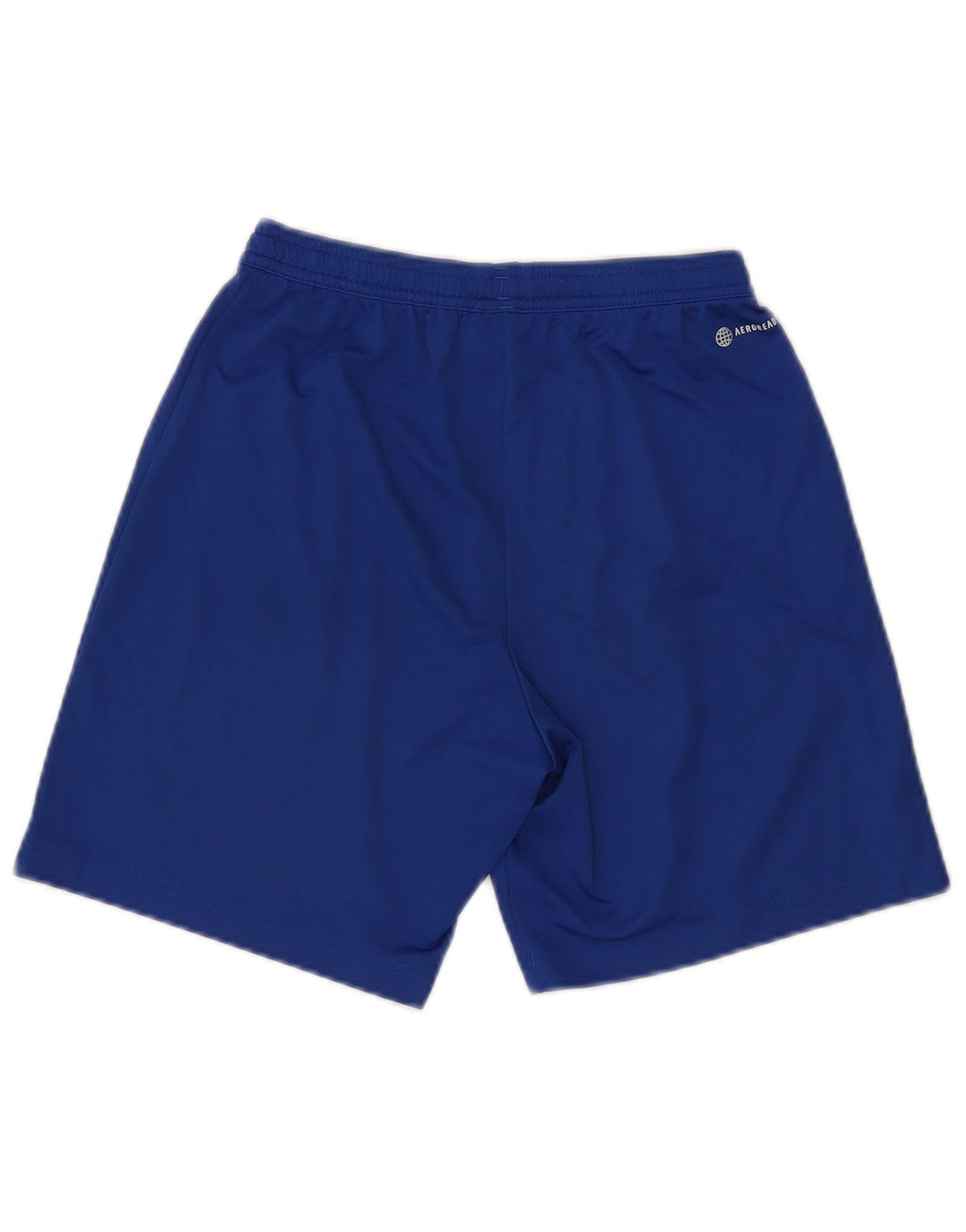 Adidas Hombre Aeroready Sport Shorts Pequeño Azul Poliéster
