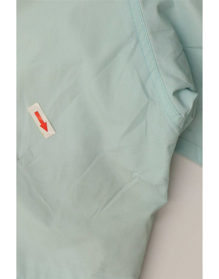Chaqueta utilitaria extragrande para mujer C&A EU 44 XL Poliéster azul