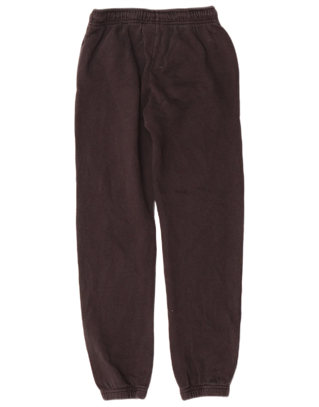 Champion Pantalones de chándal para niño Joggers 9-10 años Mediano Negro Algodón