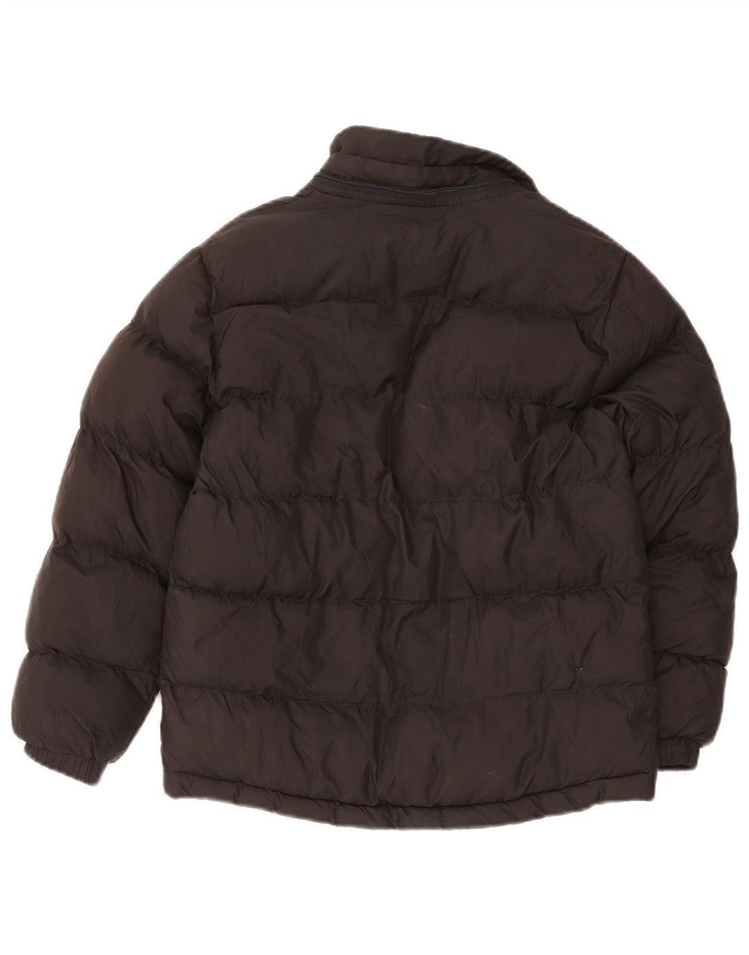 Timberland Chaqueta Acolchada Niño 9-10 Años Negro Poliéster