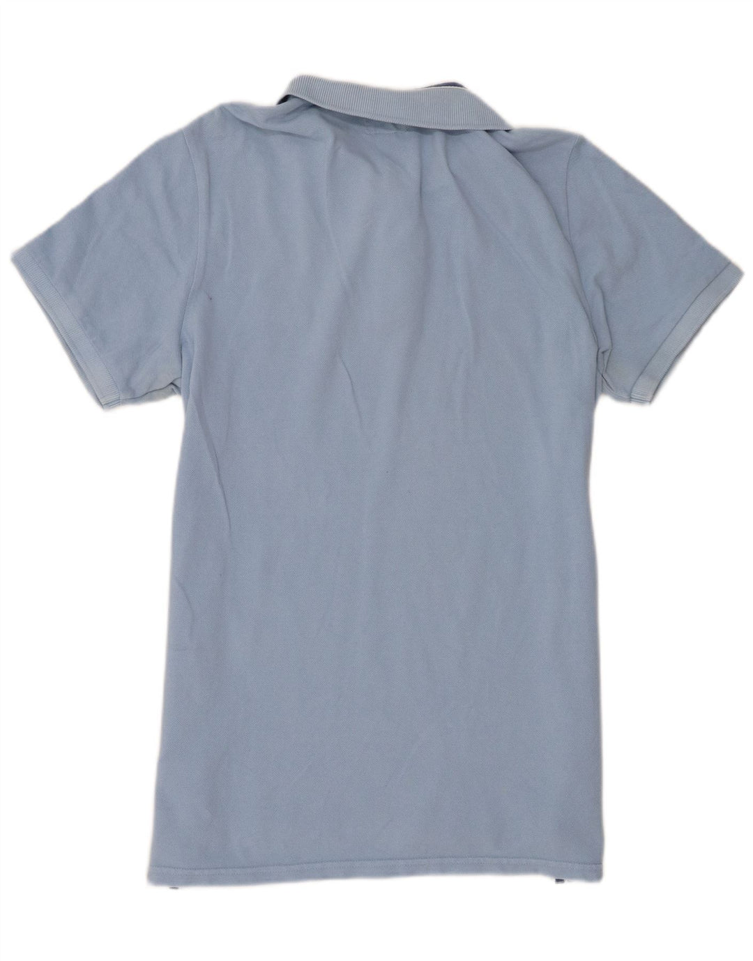 Superdry Polo Para Hombre 2XL Algodón Azul