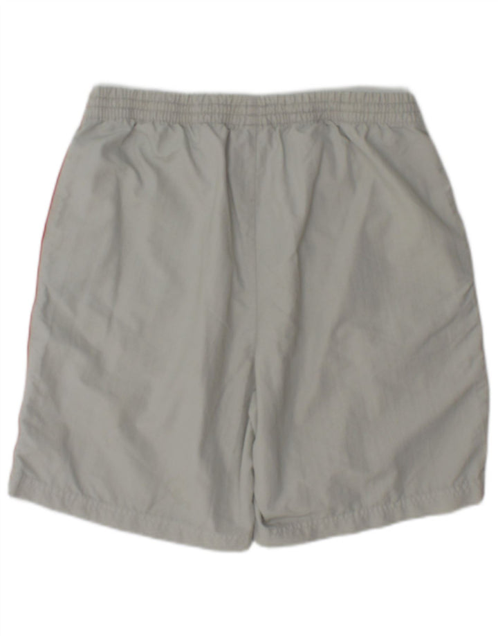 Fila Shorts Deportivos Hombre IT 50 Poliamida Azul Medio